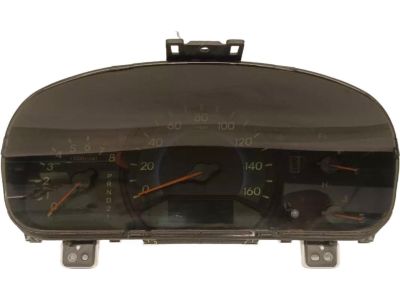 Honda Odyssey Speedometer - 78120-SHJ-A62
