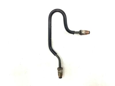 Honda Brake Line - 46361-S5A-000