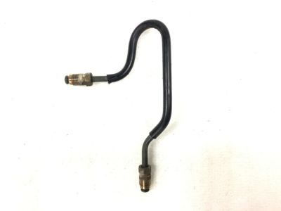 Honda 46361-S5A-000 Pipe E, L. Brake