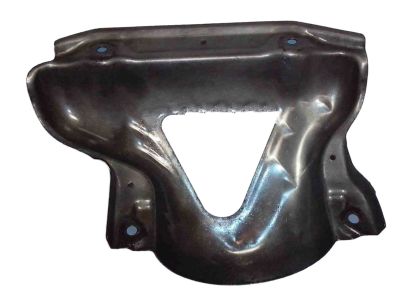 Honda 18120-PLC-J00 Cover, Exhuast Manifold