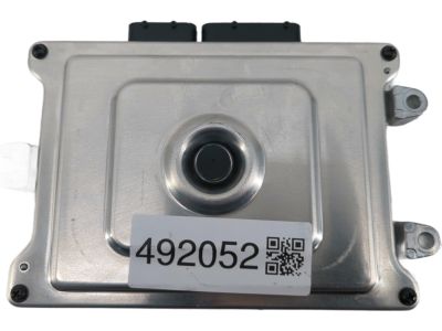 2021 Honda Accord Engine Control Module - 37820-6B2-A92