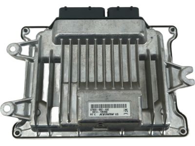 2021 Honda Accord Engine Control Module - 37820-6B2-A92