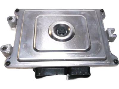 2020 Honda Civic Engine Control Module - 37820-5AN-LK1