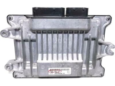 2020 Honda Civic Engine Control Module - 37820-5AN-LK1
