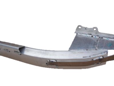 Honda 71130-TVA-A00 Beam, FR. Bumper