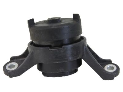 Honda Motor And Transmission Mount - 50870-T2F-A02