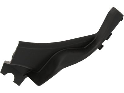 Honda 74221-T0A-A00 Cowl Top Dr,FR