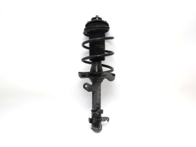 2012 Honda Ridgeline Shock Absorber - 51602-SJC-A06