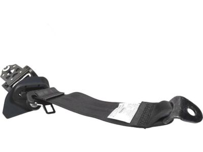 Honda CR-V Seat Belt Buckle - 04828-TLA-A00ZB