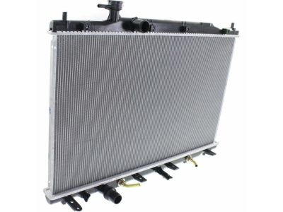 Honda 19010-R11-A51 Radiator