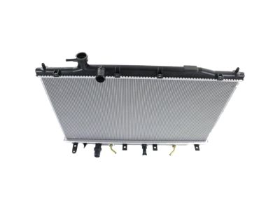 Honda 19010-R11-A51 Radiator