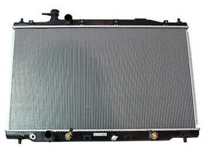 2011 Honda CR-V Radiator - 19010-R11-A51