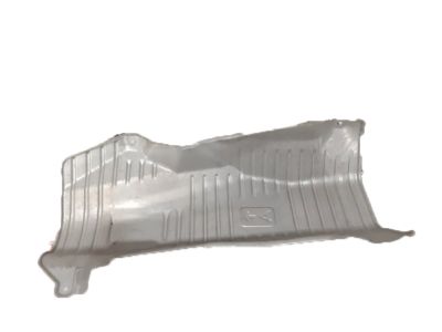 2008 Honda Accord Exhaust Heat Shield - 74601-TA0-A00