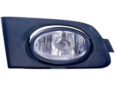 2002 Honda Civic Fog Light - 08V31-S5D-100A