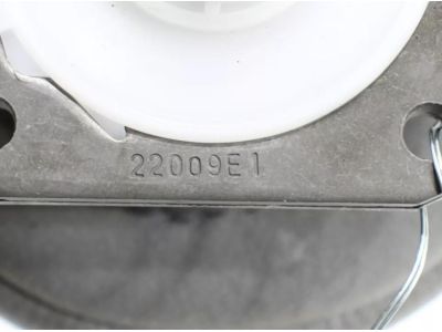 Honda 81580-TG7-L51ZC