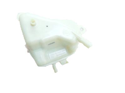 Honda Civic Coolant Reservoir - 19101-5BA-A01