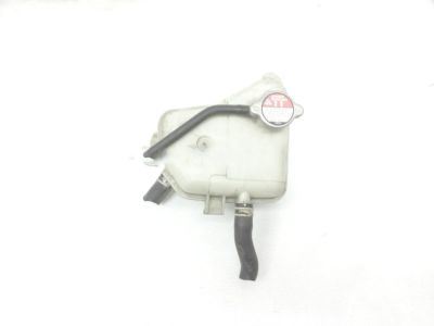 Honda 19101-5BA-A01 Tank Comp,Expansi