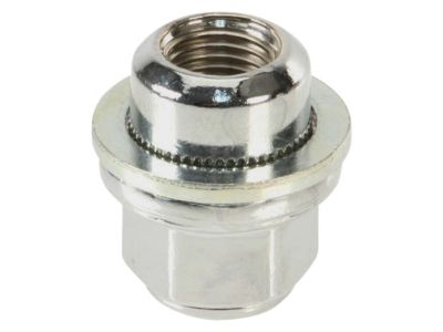 Honda Lug Nuts - 90304-SHJ-A91