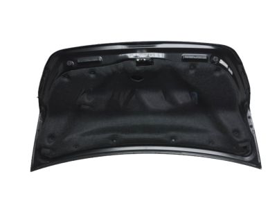 Honda 68500-TR7-A80ZZ Lid, Trunk (DOT)