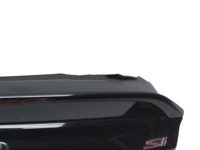 Honda 68500-TR7-A80ZZ Lid, Trunk (DOT)