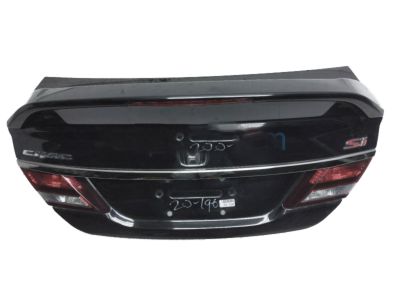 Honda Civic Trunk Lids - 68500-TR7-A80ZZ