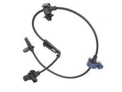 Honda 57455-SNE-A01 Sensor Assembly, Left Front