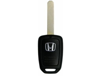 2021 Honda HR-V Car Key - 35118-T7S-A00