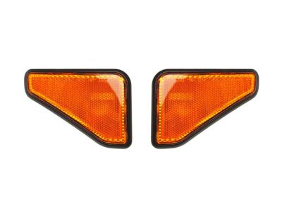 2005 Honda Element Side Marker Light - 33851-SCV-A11ZB