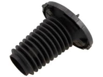 Honda Ridgeline Coil Spring Insulator - 51402-SJC-A03