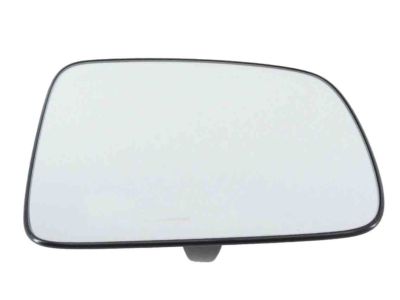 2018 Honda Clarity Electric Car Mirror - 76203-TRV-A01