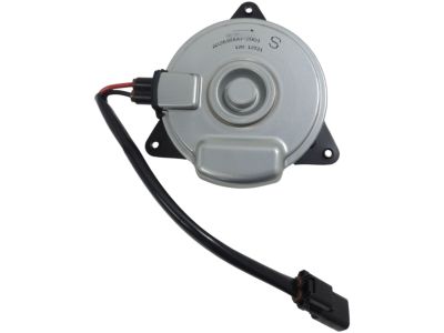 Honda Fan Motor - 19030-5G0-A01