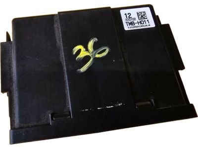 Honda 38830-TMB-H01 RELAY MODULE Honda 38830-TMB-H01 RELAY MODULE