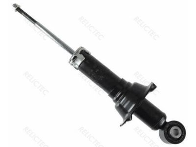 Honda 52610-SXS-A15 Shock Absorber Assembly, Right Rear