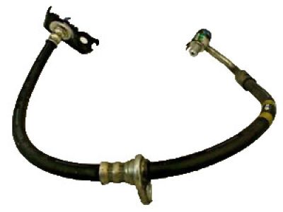 Honda HR-V Hydraulic Hose - 01466-T7W-A00