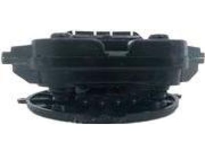 Honda Accord Mirror Actuator - 76210-SDA-A11