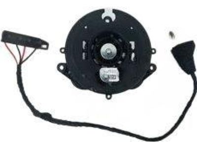 Honda Accord Mirror Actuator - 76210-SDA-A11