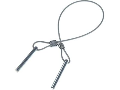 Honda 07AAB-RWCA120 Camshaft Lock Pin St