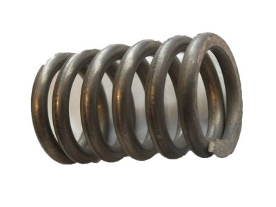 Honda 18230-SA0-930 Spring, Flexible Joint