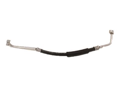 2002 Honda S2000 A/C Hose - 80315-S2A-003