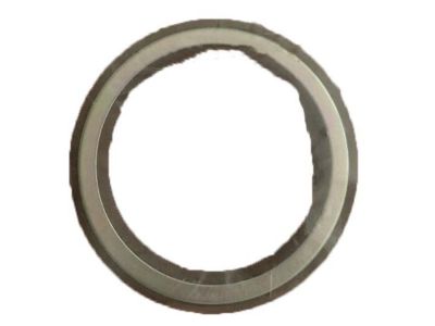 1992 Honda Accord Crankshaft Seal - 91212-P0A-004