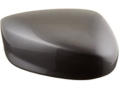 Honda Clarity Plug-In Hybrid Mirror Cover - 76201-TRT-A01ZF