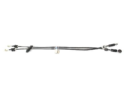 2003 Honda Civic Shift Cable - 54310-S5B-A01