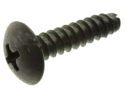 Honda 93903-254G0 Screw, Tap (5X20)