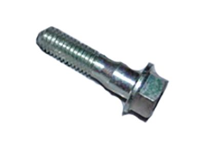 Honda 90014-P13-003 Bolt, Auto (M8X1.25)