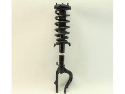 Honda 51610-TA0-A14 Shock Absorber Assembly, Right Front