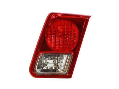 2005 Honda Civic Tail Light - 34156-S5B-A01