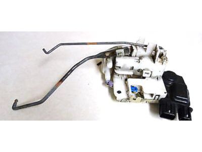 2001 Honda Civic Door Lock Actuator - 72150-S5P-A12