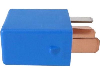 Honda 39794-S5A-004 Relay Assembly, Fuel Pump (5P) (Denso) 39794-S5A-004 Honda Relay Assembly, Fuel Pump (5P) (Denso) Product Photo 1 of 3