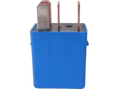 39794-S5A-004 Honda Relay Assembly, Fuel Pump (5P) (Denso) Product Photo 2 of 3