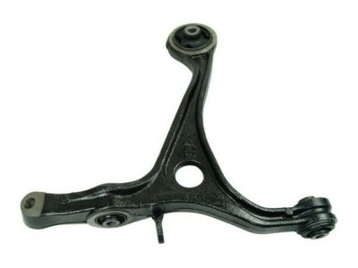 2007 Honda Accord Control Arm - 51350-SDB-A10